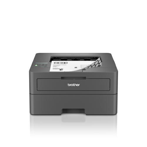 STAMPANTE LASER BROTHERA4 32PPM B/N F/R USB LAN WIFI
