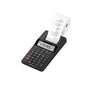 CALCOLATRICE CASIO DA TAVOLO HR-8RCE NERO