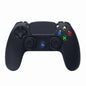 TECHMADE GEMBIRD JOYPADWIRELESS PER PS4/PC NERO