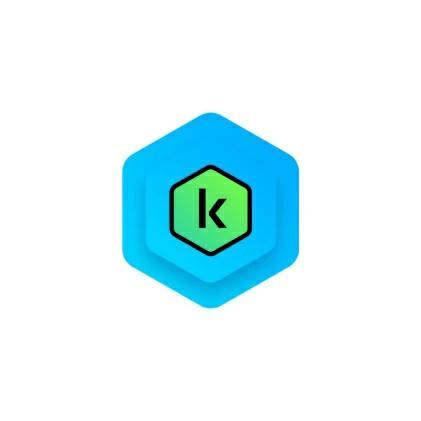 KASPERSKY STANDARD 3*DEVICE 1Y ENVELOPE