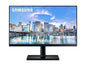 MONITOR LED SAMSUNG 24"FHD IPS 2*HDMI DP USB PIVOT+ALT. MULTIME