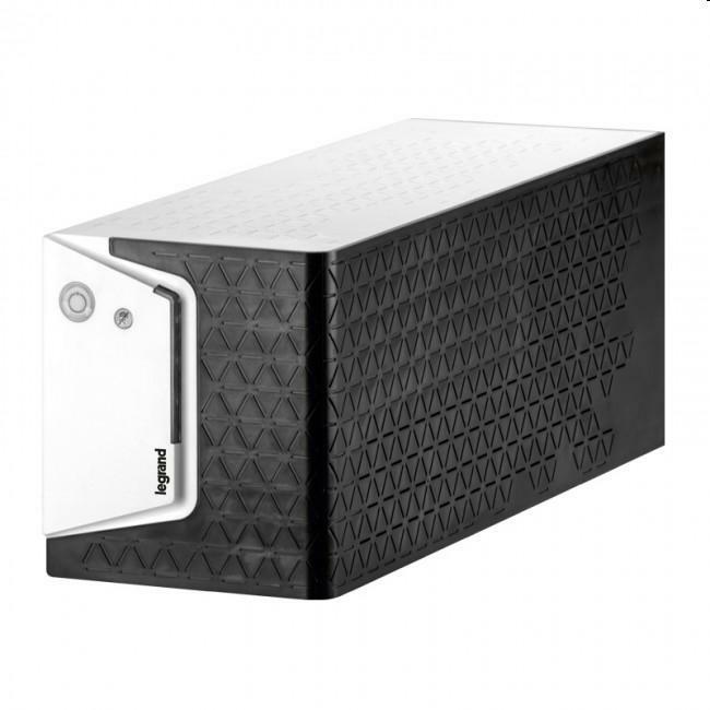 UPS LEGRAND KEOR SP IEC800VA 480W