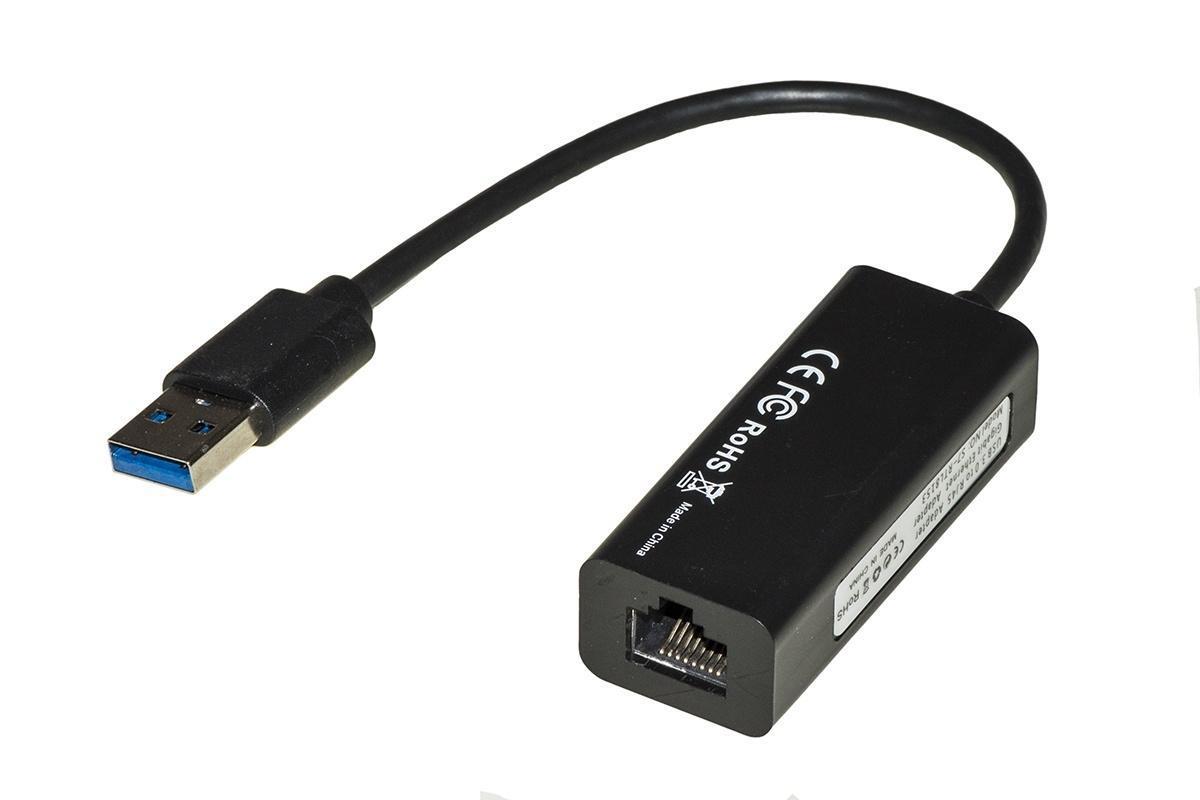 ADATTATORE DI RETE LINKDA USB3.0 A RJ45 GIGABIT