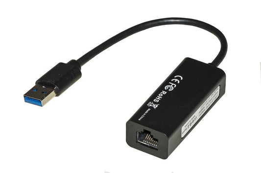 ADATTATORE DI RETE LINKDA USB3.0 A RJ45 GIGABIT
