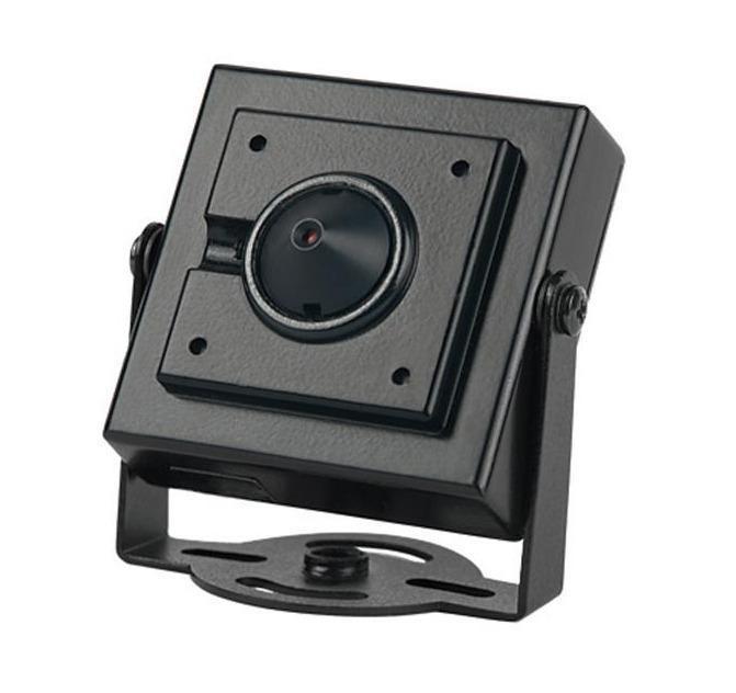 TELECAMERA LONGSE MICROAHD 4IN1 2MP CMOR WDR 2MP 3.7 PINHOLE