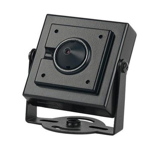 TELECAMERA LONGSE MICROAHD 4IN1 2MP CMOR WDR 2MP 3.7 PINHOLE