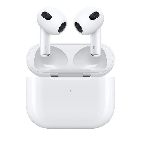 AURICOLARI APPLE AIRPODS 3 (2022) EUROPA