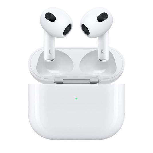 AURICOLARI APPLE AIRPODS 3 (2022) EUROPA