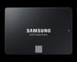 SSD SAMSUNG 870 EVO 1TB2.5" SATAIII