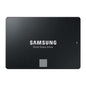 SSD SAMSUNG 870 EVO 500GB 2,5" SATAIII