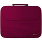 BORSA PER NOTEBOOK 15,6" TECHMADE - COLORE ROSSO