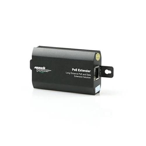 POE EXTENDER MACH POWERTO RJ45 10/100 UP TO 100M