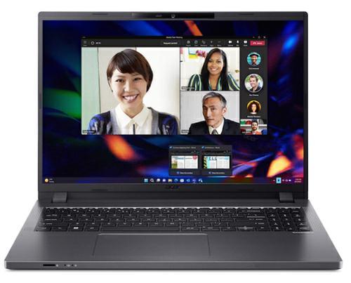 NB ACER 16" WUXGA IPS I5-1335U 8GB SSD512 W11PE