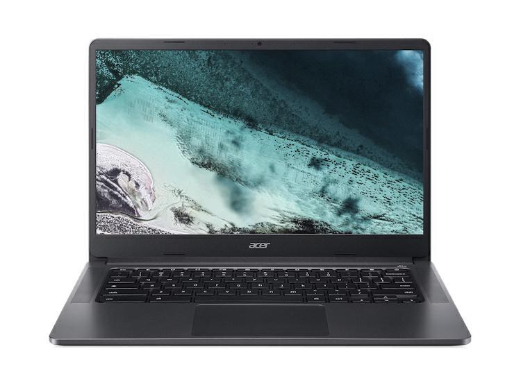 NB ACER 14" FHD  CELERON N4500 4GB SSD64 CHROMEOS