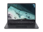 NB ACER 14" FHD  CELERON N4500 4GB SSD64 CHROMEOS