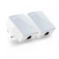 TP-LINK AV600 STARTER KIT MINI POWERLINE LAN