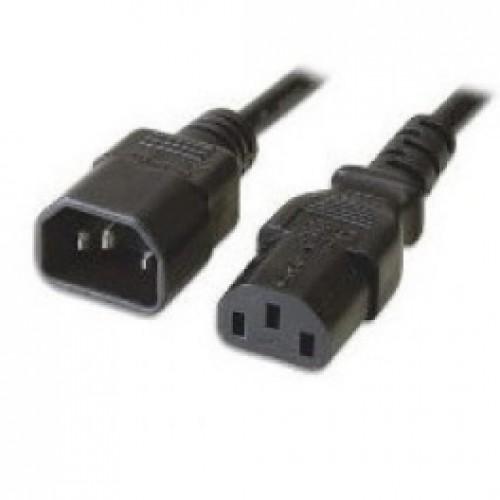 CAVO PROLUNGA MACHPOWERALIMENTAZ. TRIP. 1.8MT CV-PC-IECMF-M18