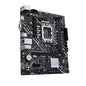 MB ASUS PRIME H610M-K D4 SKT1700 *12 GEN.* DDR4 M.2 USB3.2