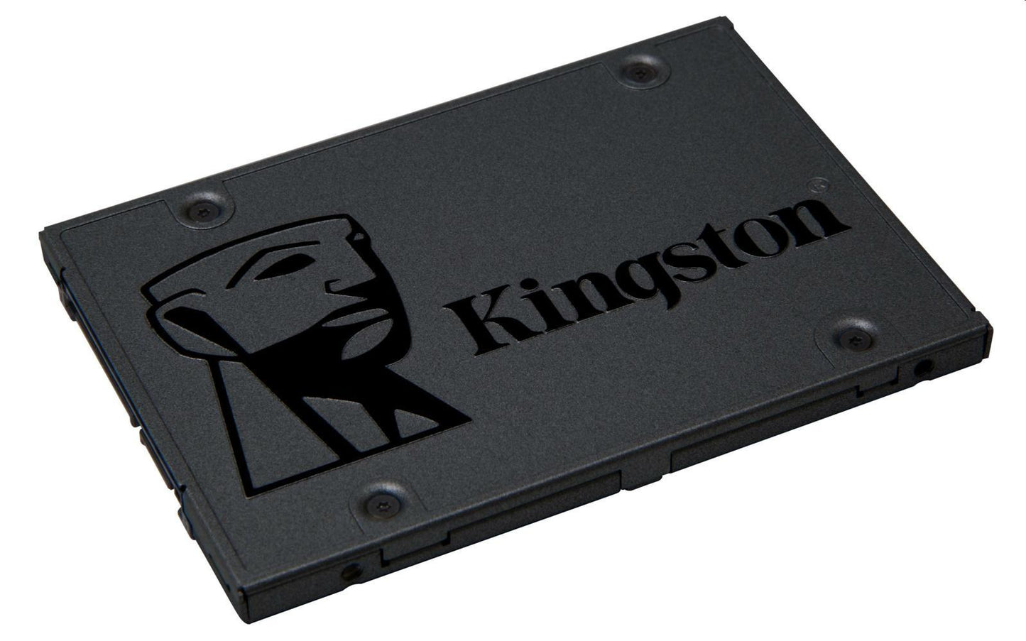 SSD KINGSTON 2.5" 960GBSATAIII SA400S37/960G
