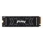 SSD KINGSTON 1TB FURY RENEG. M.2 2280 NVME PCIE GEN.4.0