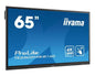 MONITOR IIYAMA 65" 4K IIWARE 8 (ANDR.9) MODULO WIFI TOUCH 3Y ONS
