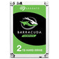 HD SEAGATE 3,5" 2TB SATAIII