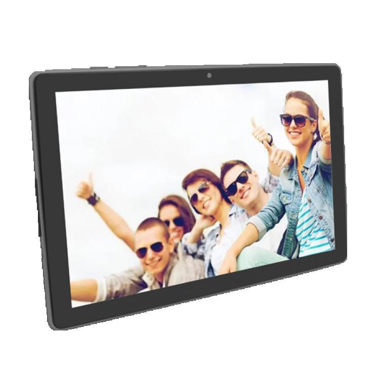 TABLET MAJESTIC 10.1" TAB 912 PRO 8C 4+64GB WIFI+LTE 114910 GY