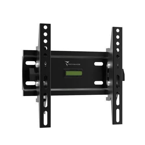 TECHMADE STAFFA SUPPORTO PER TV DA MURO 17" A 42"