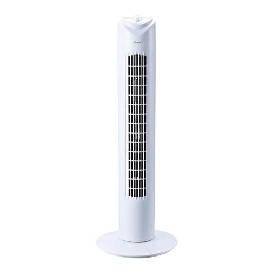 VENTILATORE A TORRE TERMOZETA WINDZETA LIVING