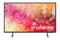 TV LED SAMSUNG 50" 4K SMART-TV DVB-T2/C/S2