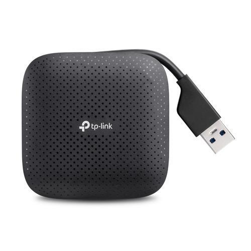 HUB USB TP-LINK 4 PORTEUSB3.0