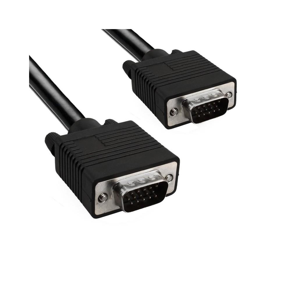 CAVO VGA LINQ M/M 1.8MTVGAMM18
