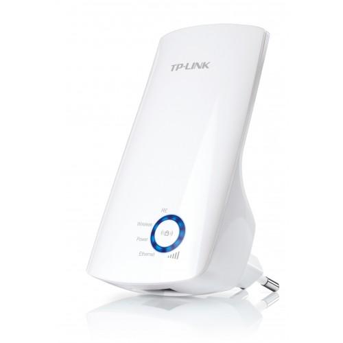 WIRELESS RANGE EXTENDERTP-LINK 1*LAN WLAN 300MBPS
