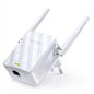 WIRELESS RANGE EXTENDERTP-LINK WLAN 300MBPS DOPPIA ANTENNA