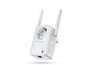 TP-LINK 300MBPS WI-FI RANGE EXTENDER