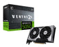 VGA MSI RTX 5050 VENTUS2X 8G OC 8GB GDDR6 HMDI 3*DP