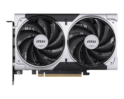 VGA MSI RTX 5050 VENTUS2X 8G OC 8GB GDDR6 HMDI 3*DP